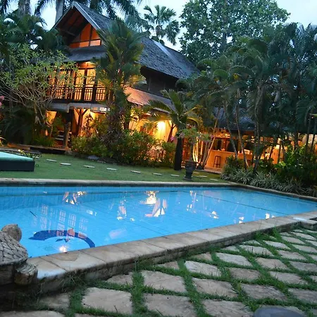 Villa Una Seminyak  Exterior photo