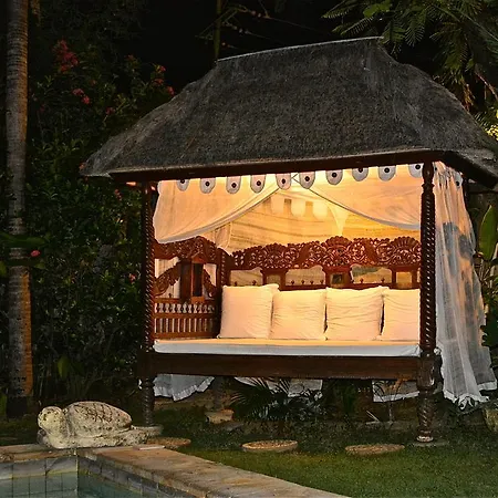 Villa Una Seminyak  Exterior photo