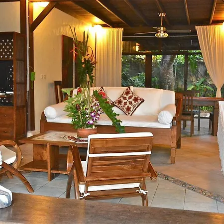 Villa Una Seminyak  Exterior photo