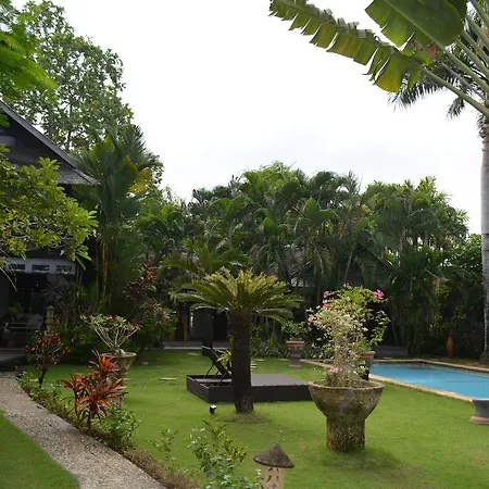 Villa Una Seminyak  Exterior photo