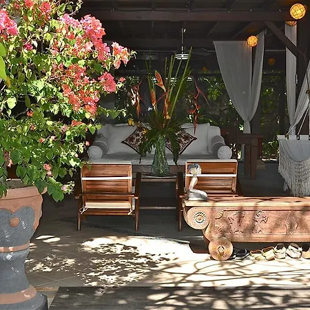 Villa Una Seminyak  Exterior photo