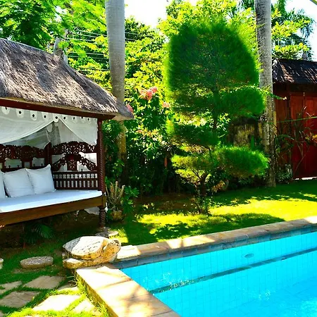 Villa Una Seminyak  Exterior photo